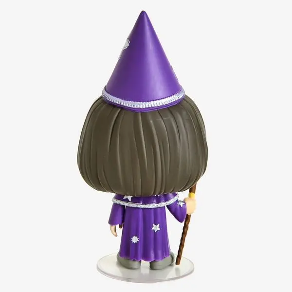 Stranger Things POP! TV Figurka winylowa Will (the Wise) 9 cm zdjęcie produktu