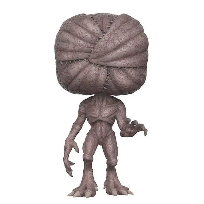 Figurka POP Marvel Stranger Things Demogorgon Closed Mouth Chase zdjęcie produktu