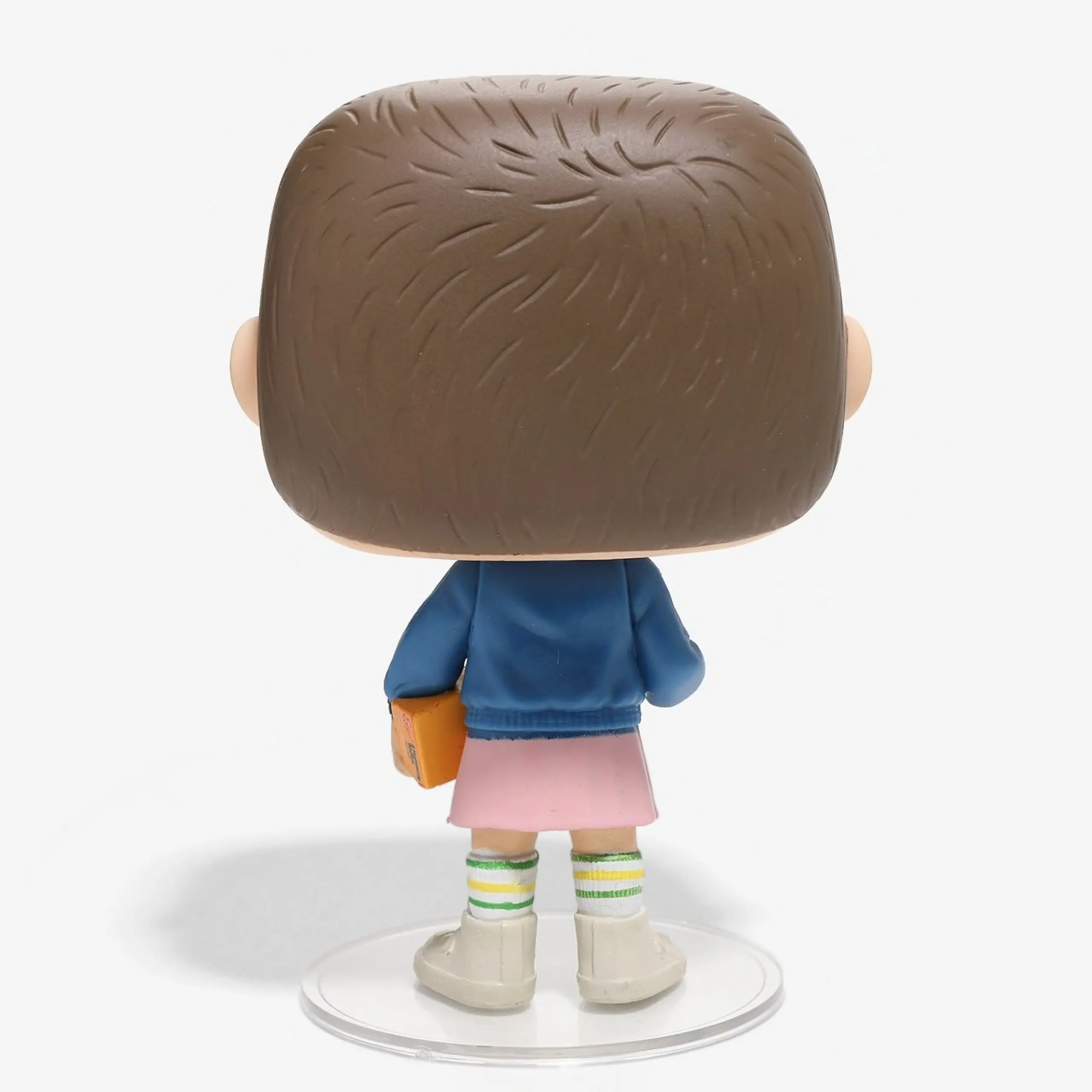 Figurka POP Stranger Things Eleven z goframi Eggo zdjęcie produktu