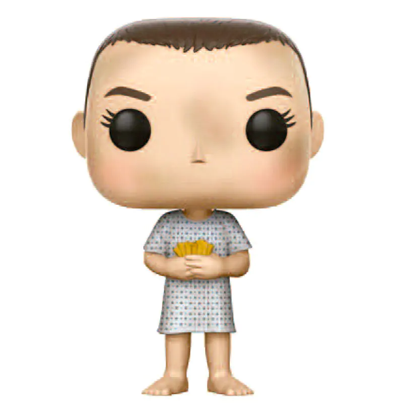 Figurka POP Stranger Things Eleven Hospital Gown zdjęcie produktu