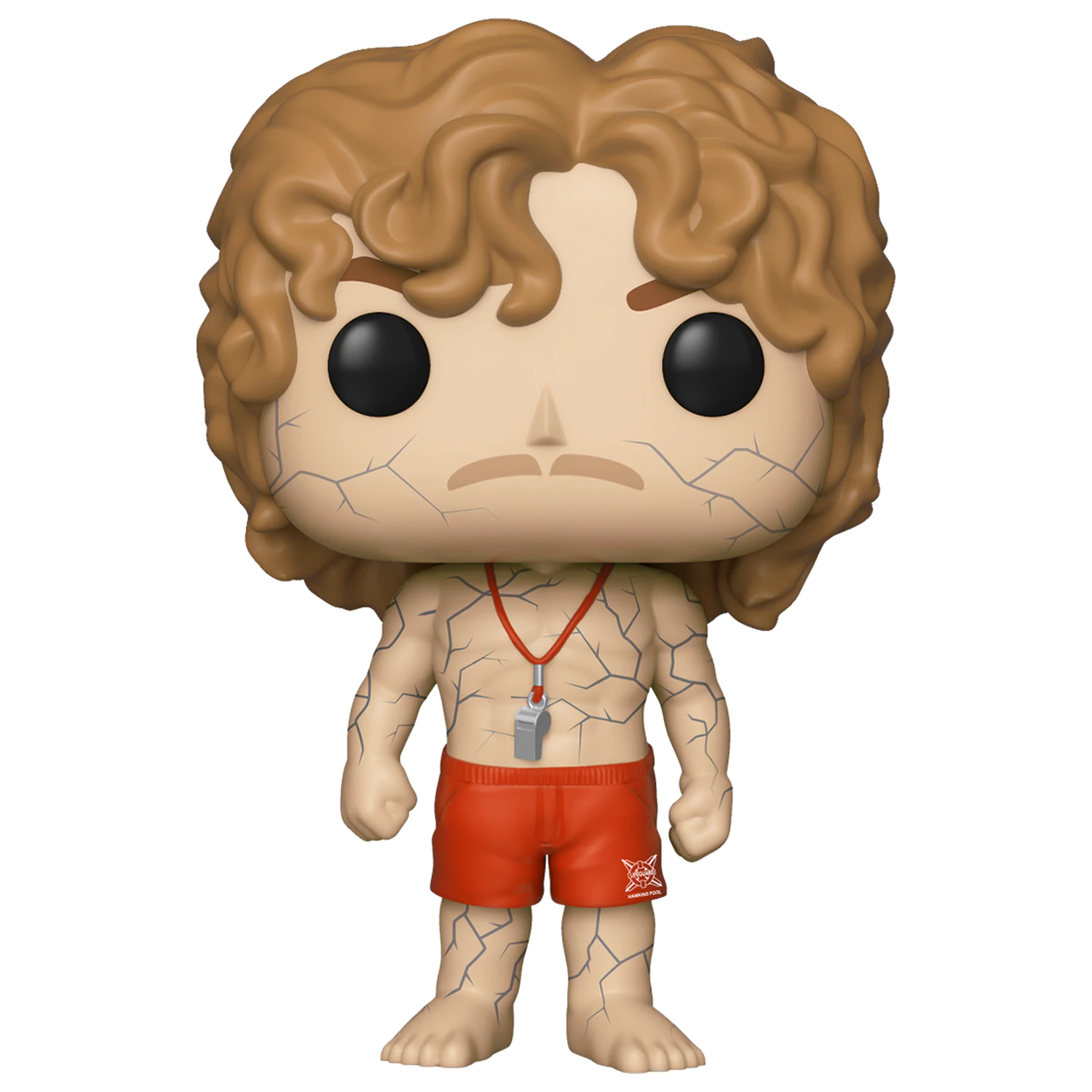 Figurka POP Stranger Things Flayed Billy zdjęcie produktu