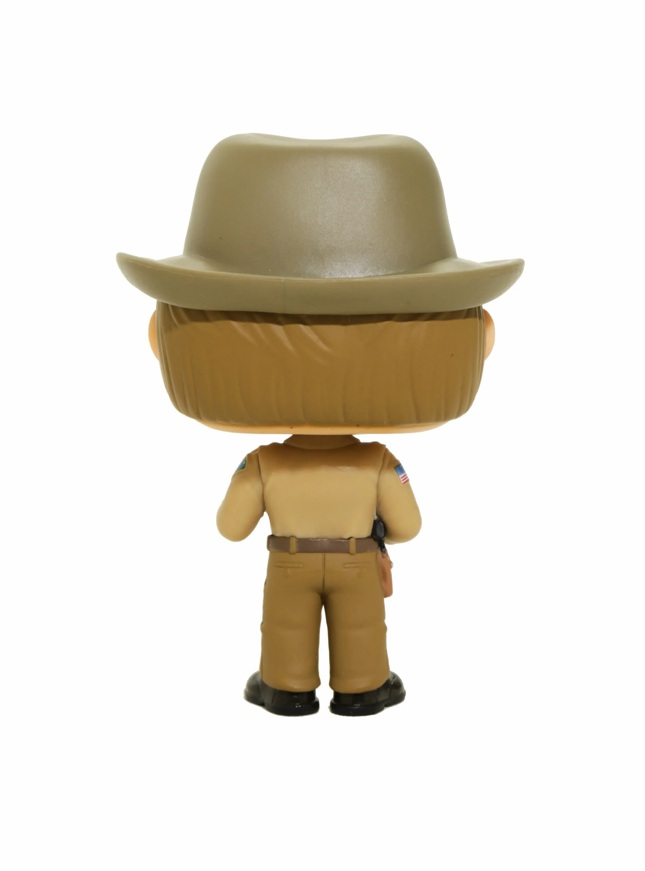 Figurka POP Stranger Things Hopper zdjęcie produktu