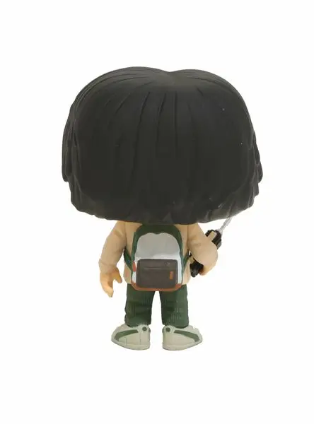 Figurka POP Stranger Things Mike z Walkie Talkie zdjęcie produktu