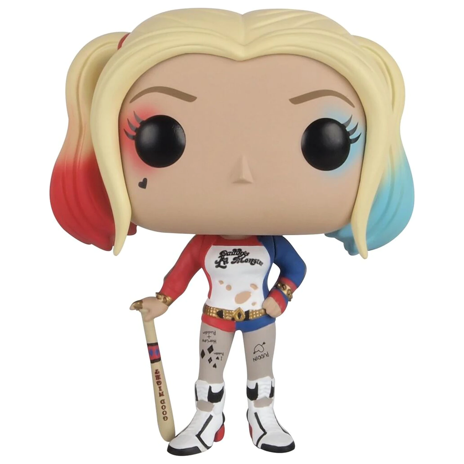 Figurka POP Suicide Squad Harley Quinn zdjęcie produktu
