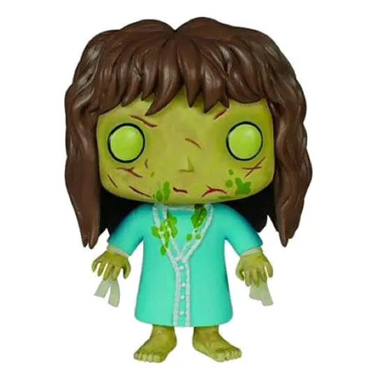 Egzorcysta POP! Movies Figurka Vinyl Regan 9 cm zdjęcie produktu