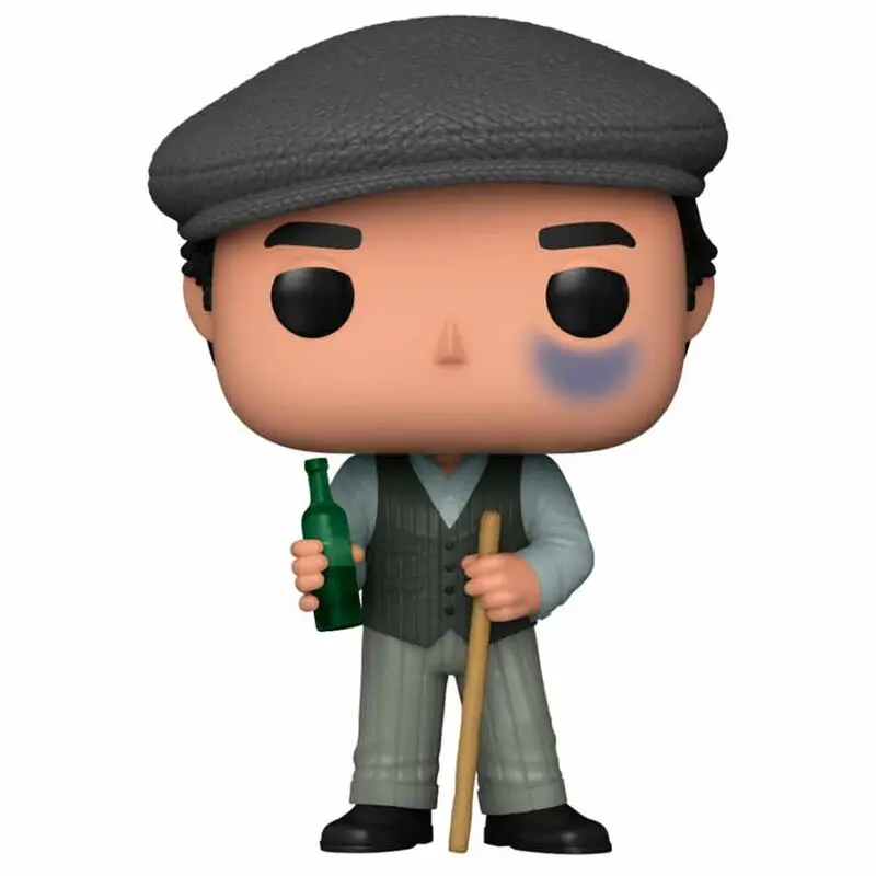 The Godfather POP! Movies Figurka winylowa 50th Anniversary Michael Corleone 9 cm zdjęcie produktu