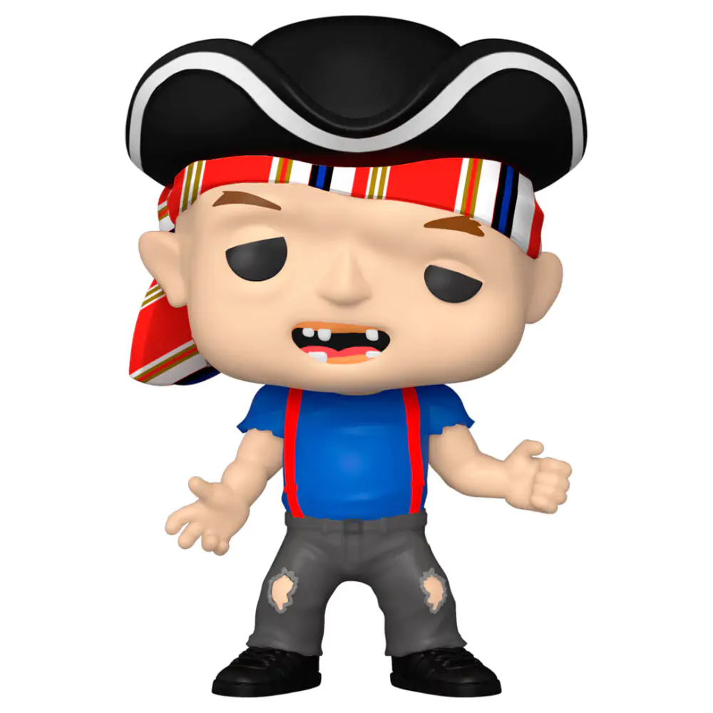 The Goonies POP! Movies Figurka winylowa Leniwiec 9 cm zdjęcie produktu