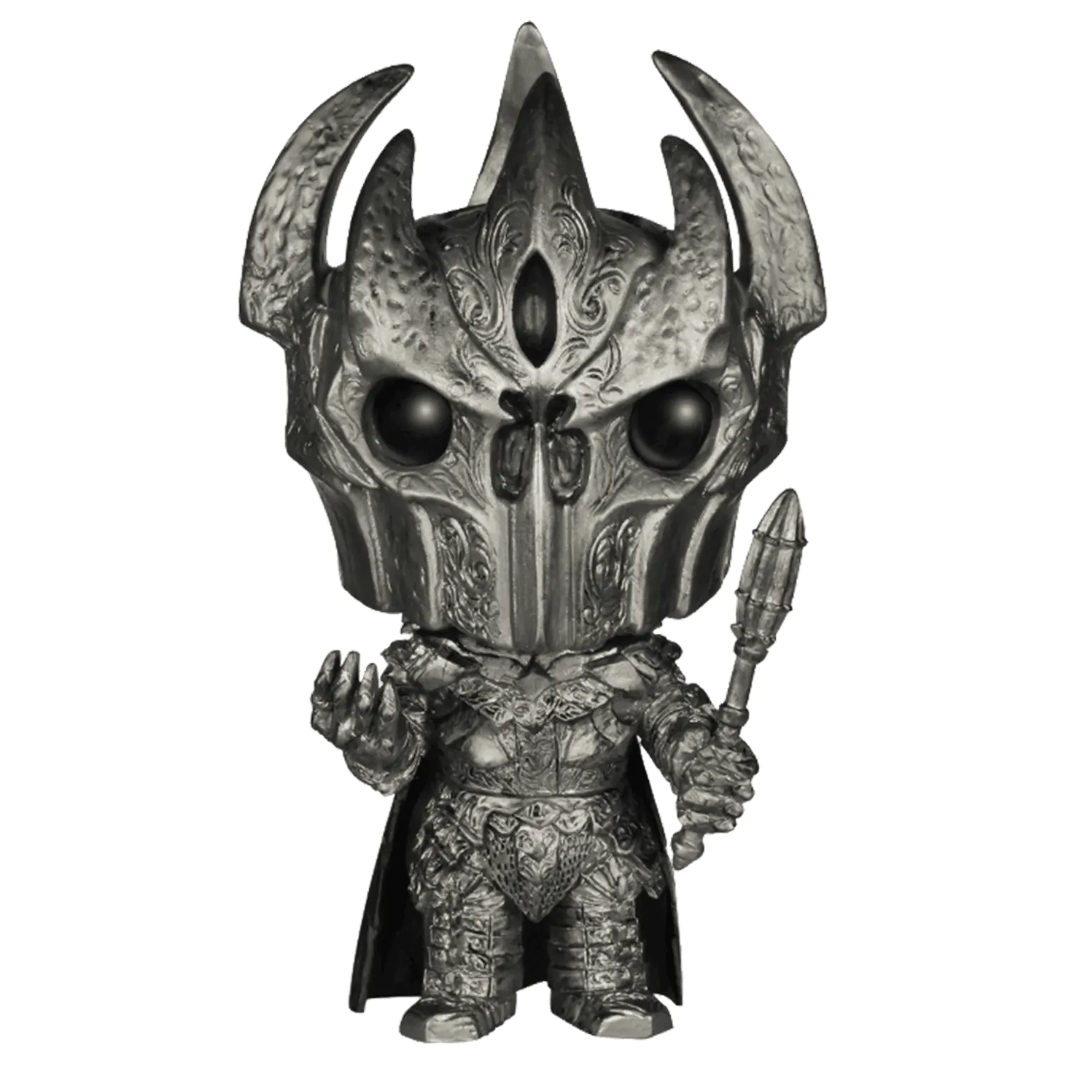 Lord of the Rings POP! Winylu Figurka Sauron 9 cm zdjęcie produktu