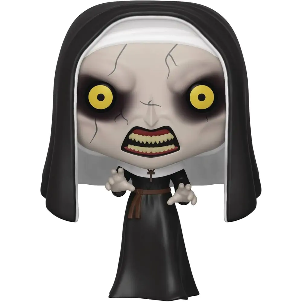 Zakonnica POP! Movies Figurka winylowa Demonic Nun 9 cm zdjęcie produktu