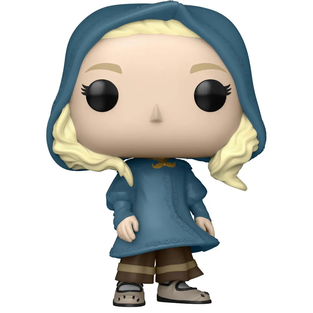 The Witcher POP! TV Figurka winylowa Ciri 9 cm zdjęcie produktu