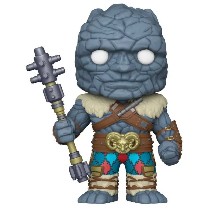 Thor: Love & Thunder POP! Figurka winylowa Korg 9 cm zdjęcie produktu