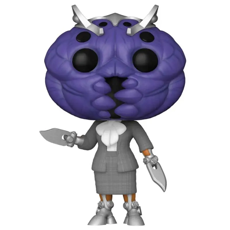 Thor: Love & Thunder POP! Figurka winylowa Miek 9 cm zdjęcie produktu