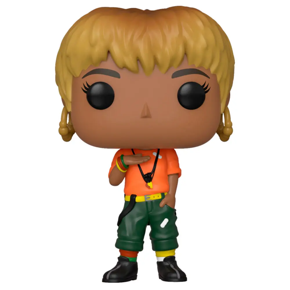 Figurka winylowa TLC POP! Rocks T-Boz 9 cm zdjęcie produktu