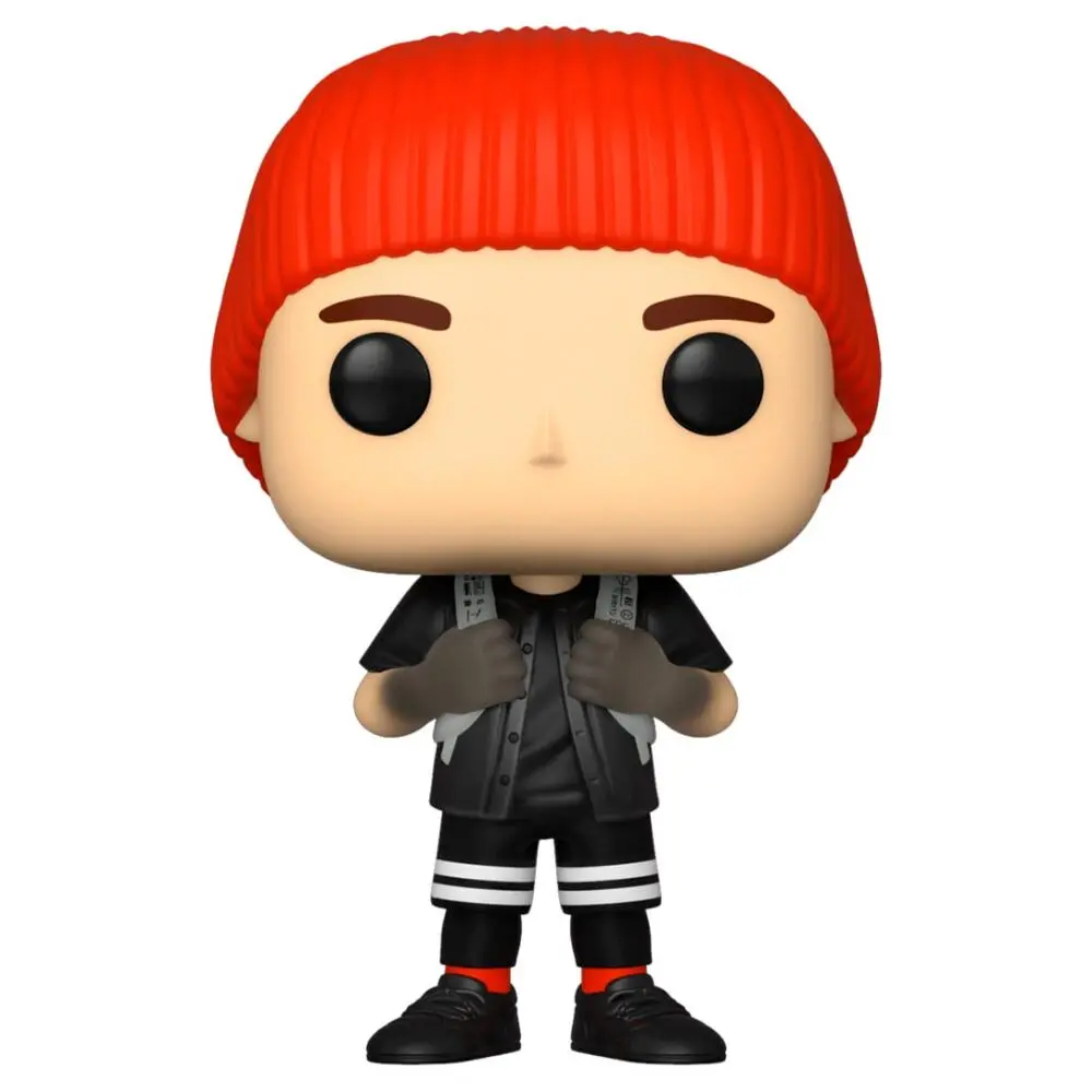 Twenty One Pilots POP! Rocks Figurka Winylowa Stressed Out Tyler Joseph 9 cm zdjęcie produktu