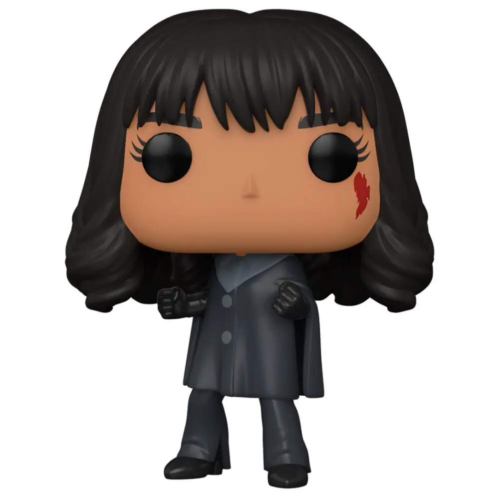 The Umbrella Academy POP! TV Figurka winylowa Allison 9 cm zdjęcie produktu