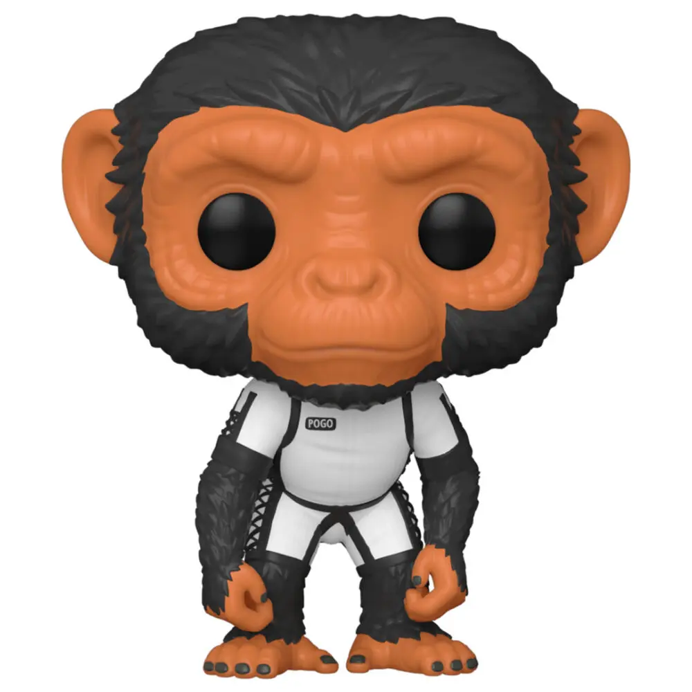 The Umbrella Academy POP! TV Figurka Vinyl Baby Pogo 9 cm zdjęcie produktu