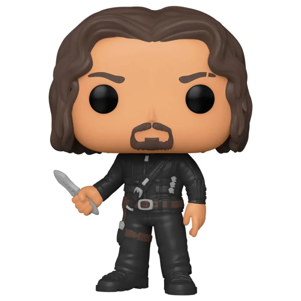 The Umbrella Academy POP! Figurka winylowa TV Diego 9 cm zdjęcie produktu