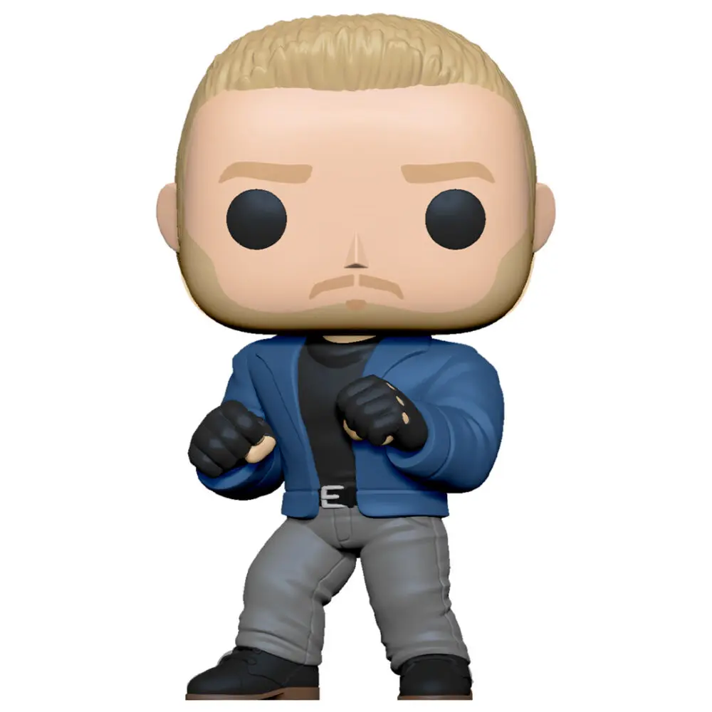 The Umbrella Academy POP! TV Figurka winylowa Luther 9 cm zdjęcie produktu