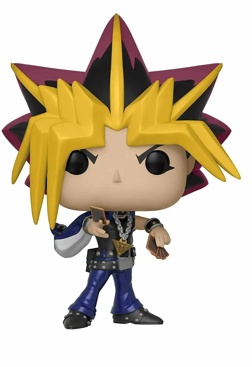 Figurka POP Yu-Gi-Oh! Yami Yugi zdjęcie produktu