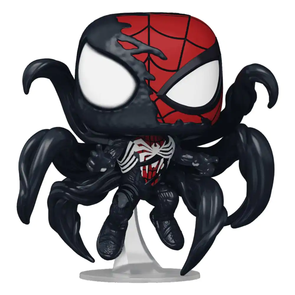 Pop! Games: Marvel's Spider-Man 2 - Advanced Suit 2.0 Symbiote Takeover zdjęcie produktu