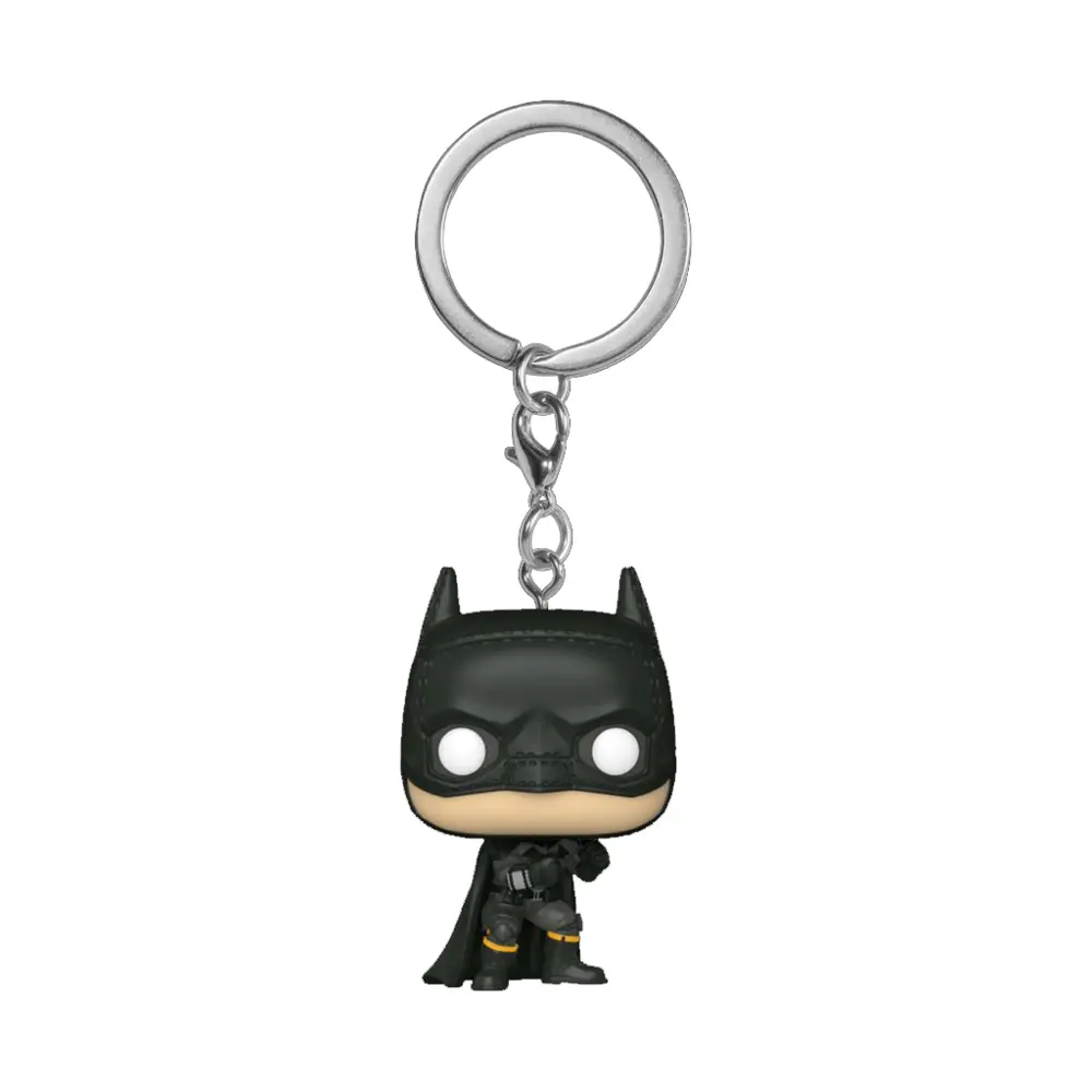 Brelok Pocket POP Keychain Movie DC Comics The Batman Batman zdjęcie produktu