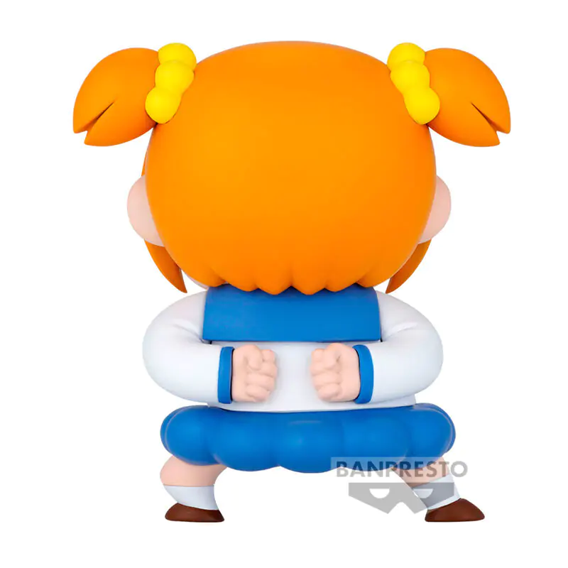 Pop Team Epic sofvimates figurka Popuko 11 cm zdjęcie produktu