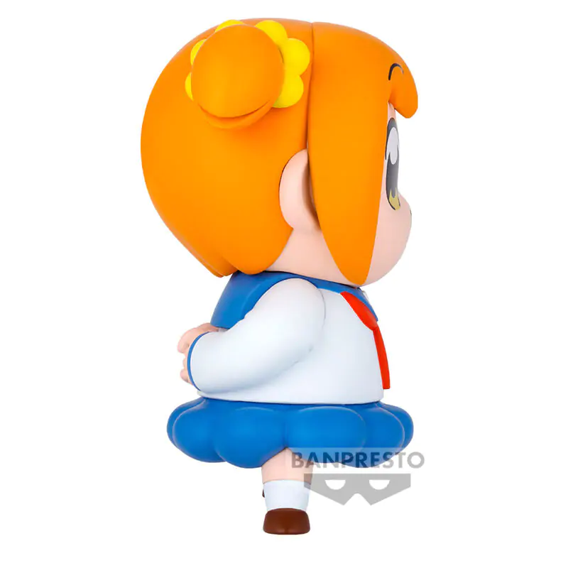 Pop Team Epic sofvimates figurka Popuko 11 cm zdjęcie produktu