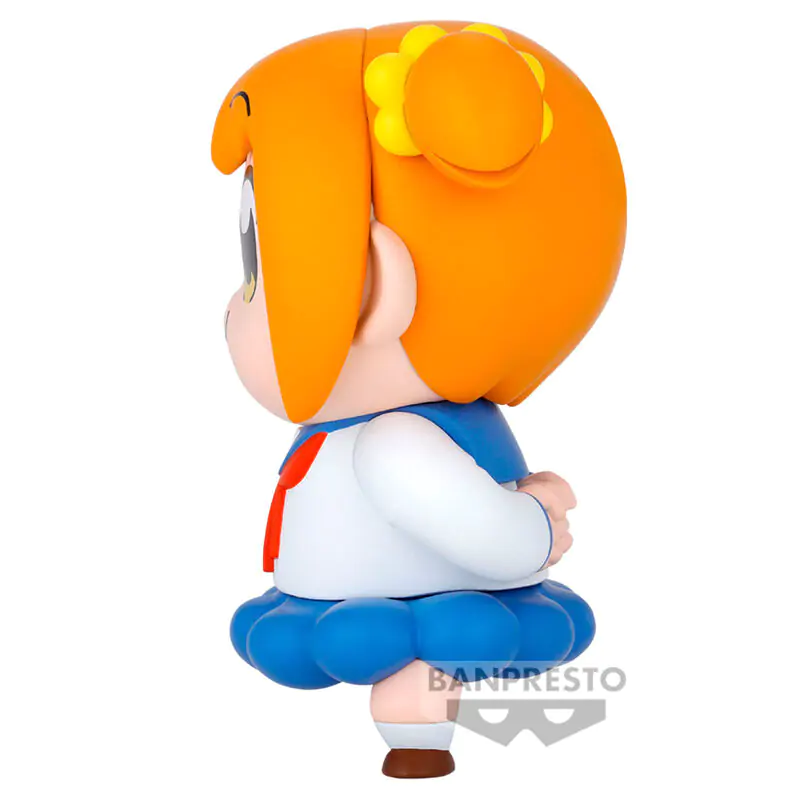 Pop Team Epic sofvimates figurka Popuko 11 cm zdjęcie produktu