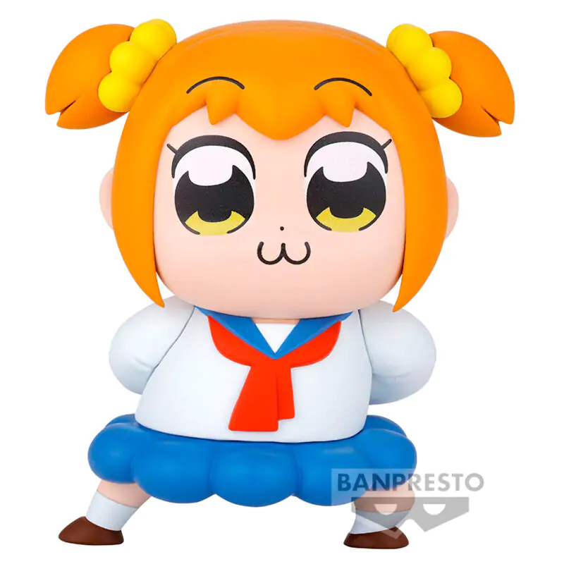 Pop Team Epic sofvimates figurka Popuko 11 cm zdjęcie produktu