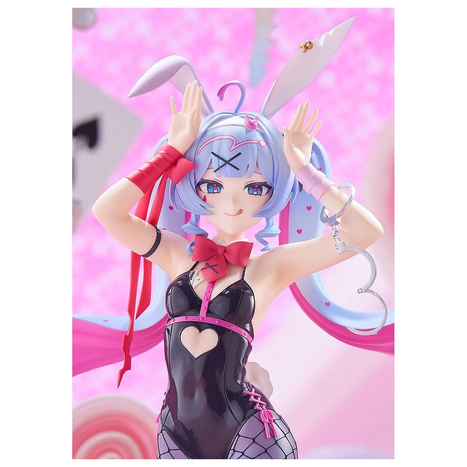 Pop Up Parade Figurka Hatsune Miku: Rabbit Hole Ver. L Rozmiar 24 cm zdjęcie produktu