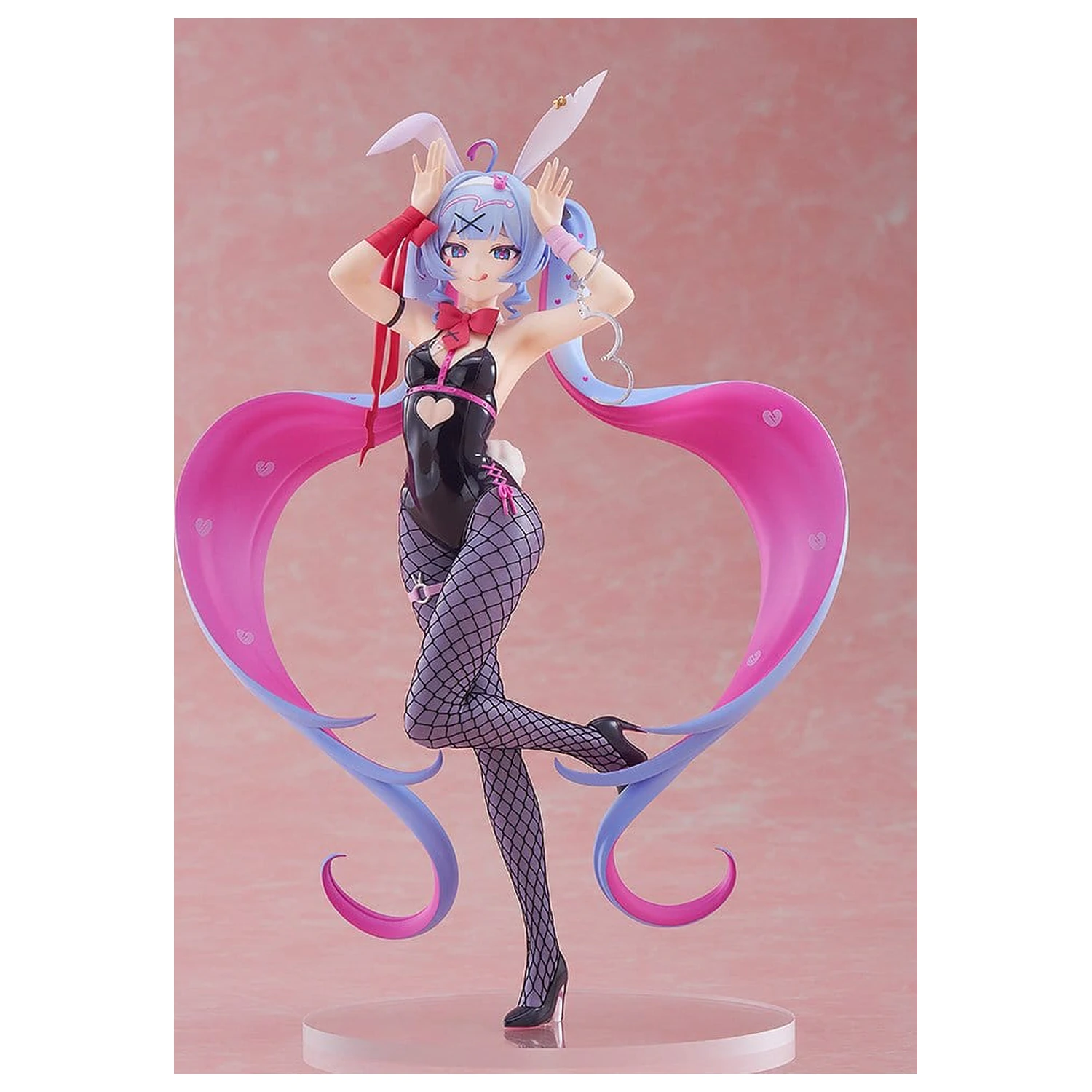 Pop Up Parade Figurka Hatsune Miku: Rabbit Hole Ver. L Rozmiar 24 cm zdjęcie produktu