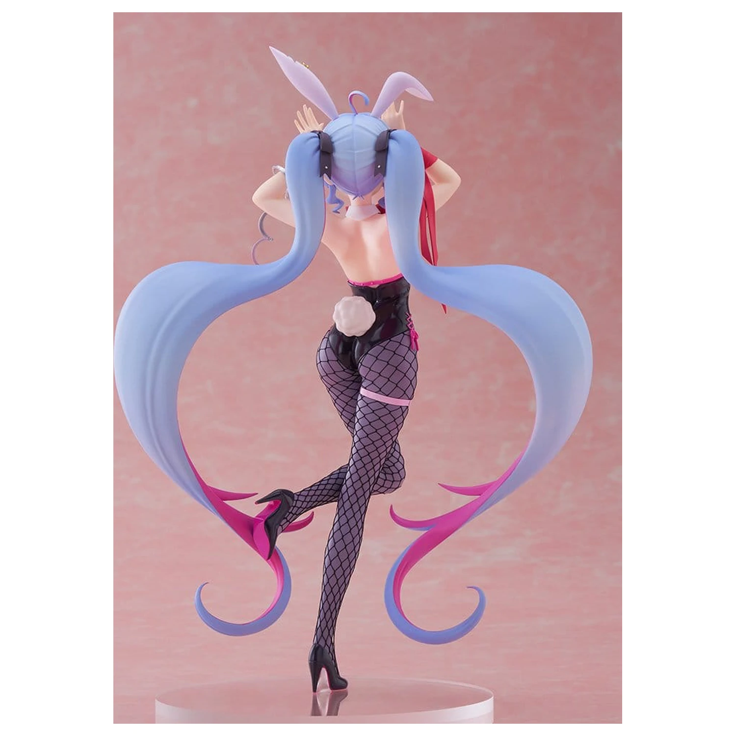 Pop Up Parade Figurka Hatsune Miku: Rabbit Hole Ver. L Rozmiar 24 cm zdjęcie produktu