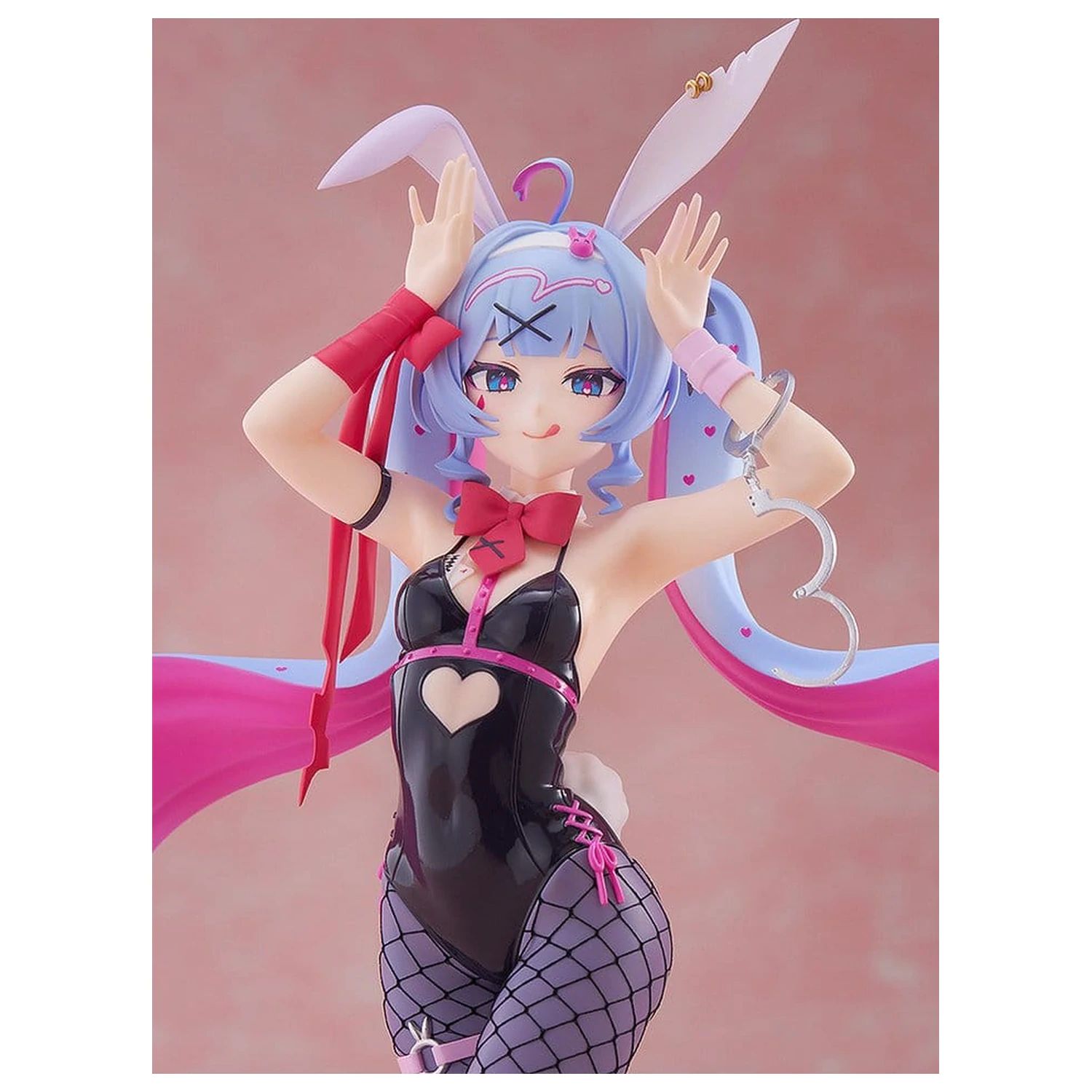 Pop Up Parade Figurka Hatsune Miku: Rabbit Hole Ver. L Rozmiar 24 cm zdjęcie produktu