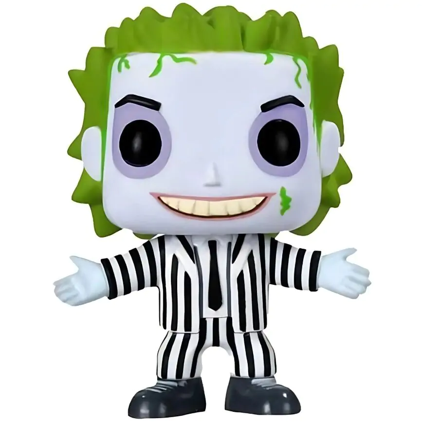 Figurka POP Vinyl Beetlejuice Bitelchus zdjęcie produktu