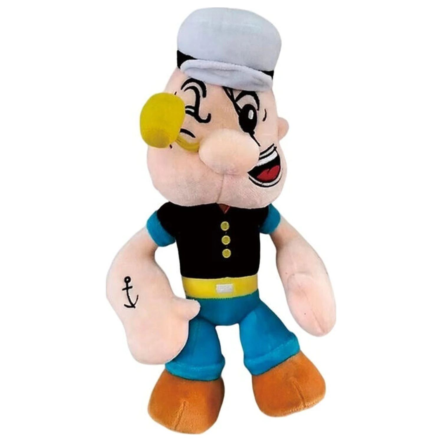 Popeye pluszowa zabawka 32cm zdjęcie produktu