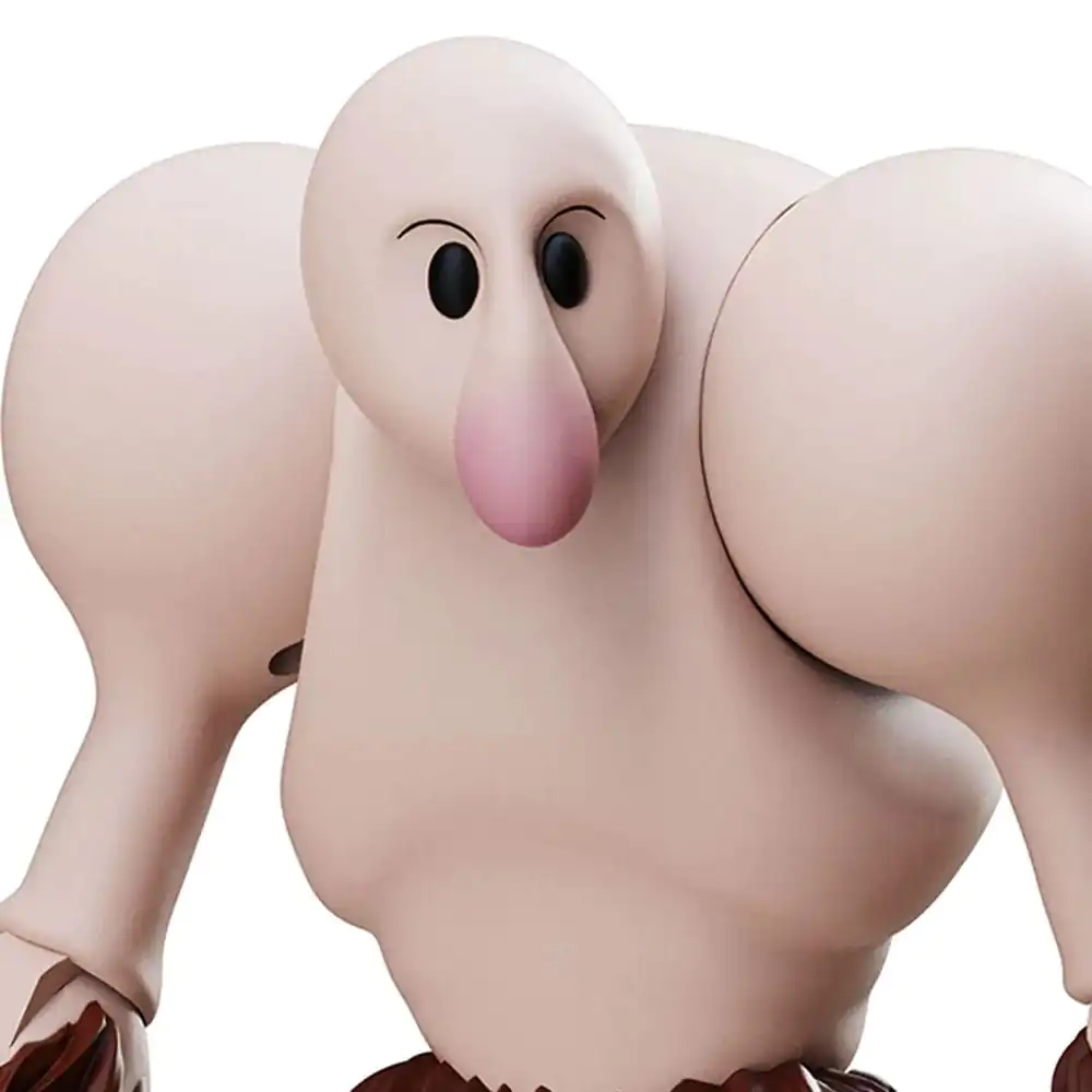 Figurka Akcji Popeye Fala 03 The Goon zdjęcie produktu