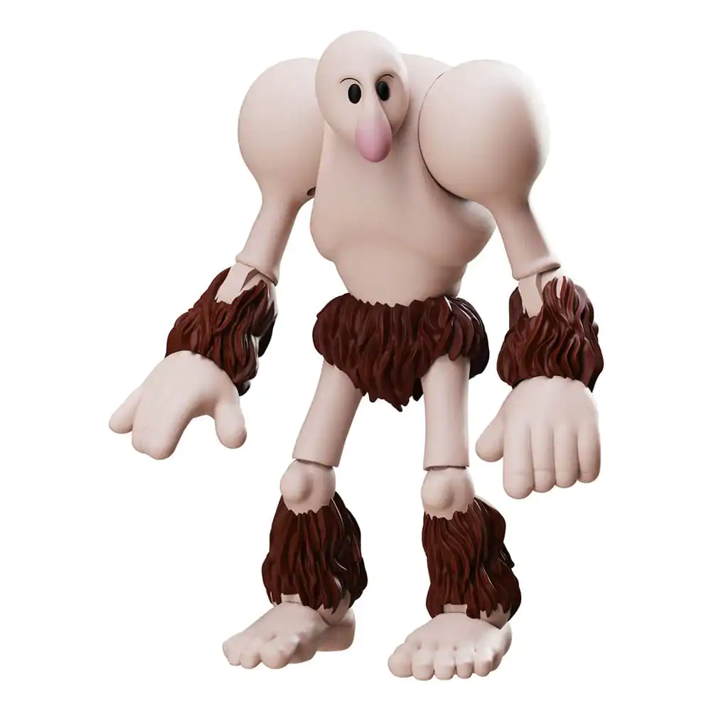 Figurka Akcji Popeye Fala 03 The Goon zdjęcie produktu