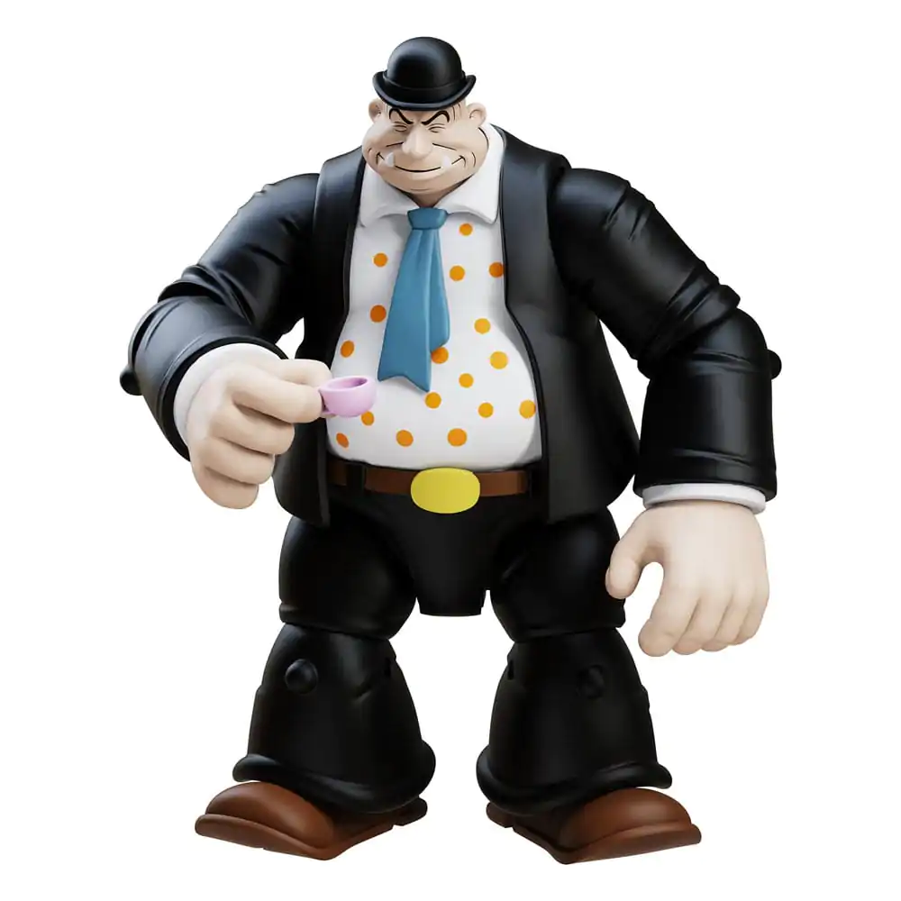 Figurka Akcji Popeye Fala 03 Toar zdjęcie produktu