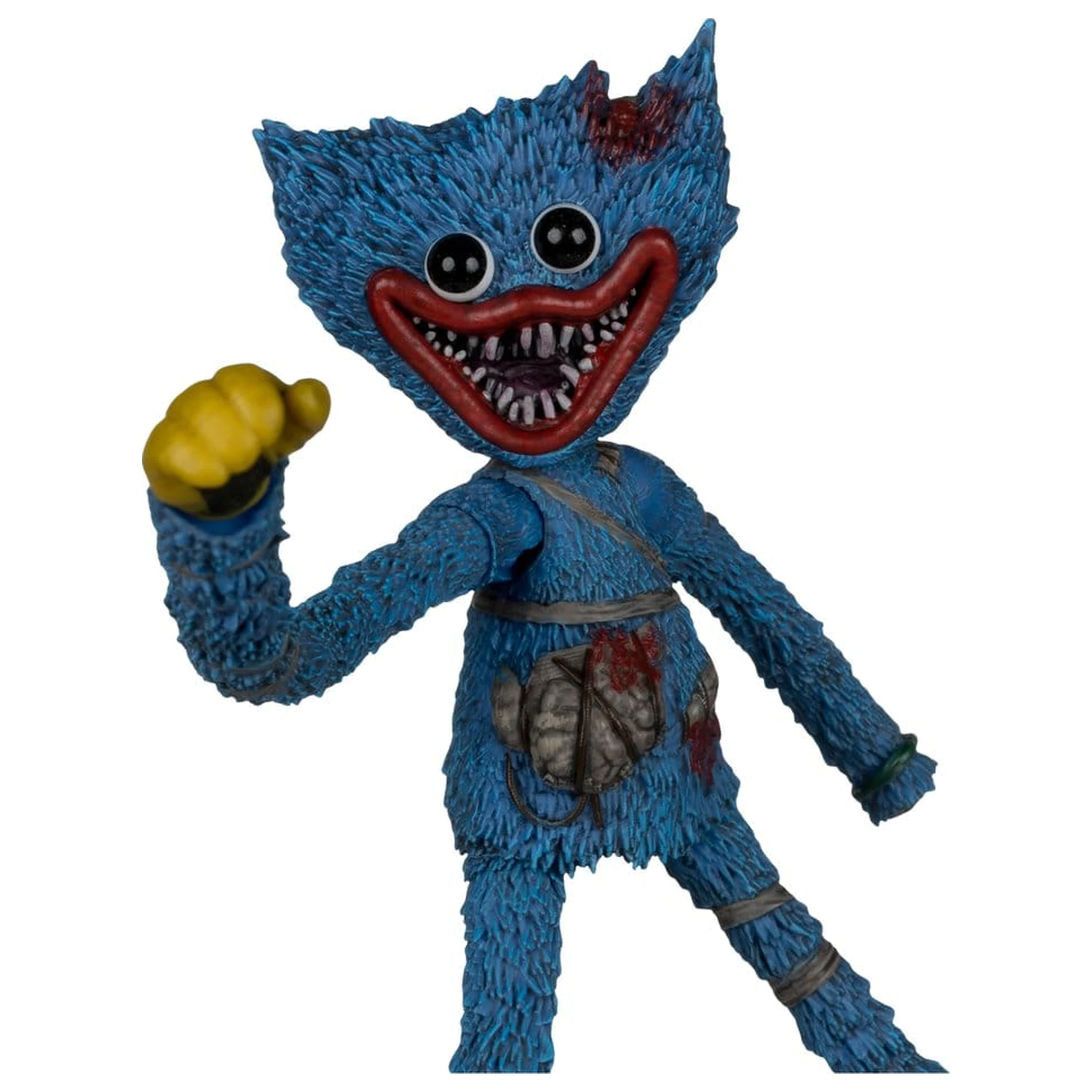 Figurka Poppy Playtime Action Figure Huggy Wuggy Ruined 19 cm zdjęcie produktu