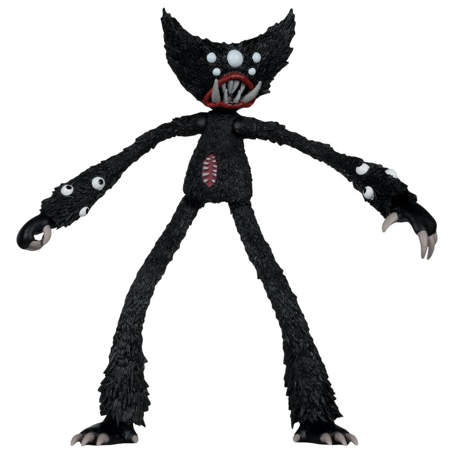 Poppy Playtime figurka akcji Killy Willy 19 cm zdjęcie produktu