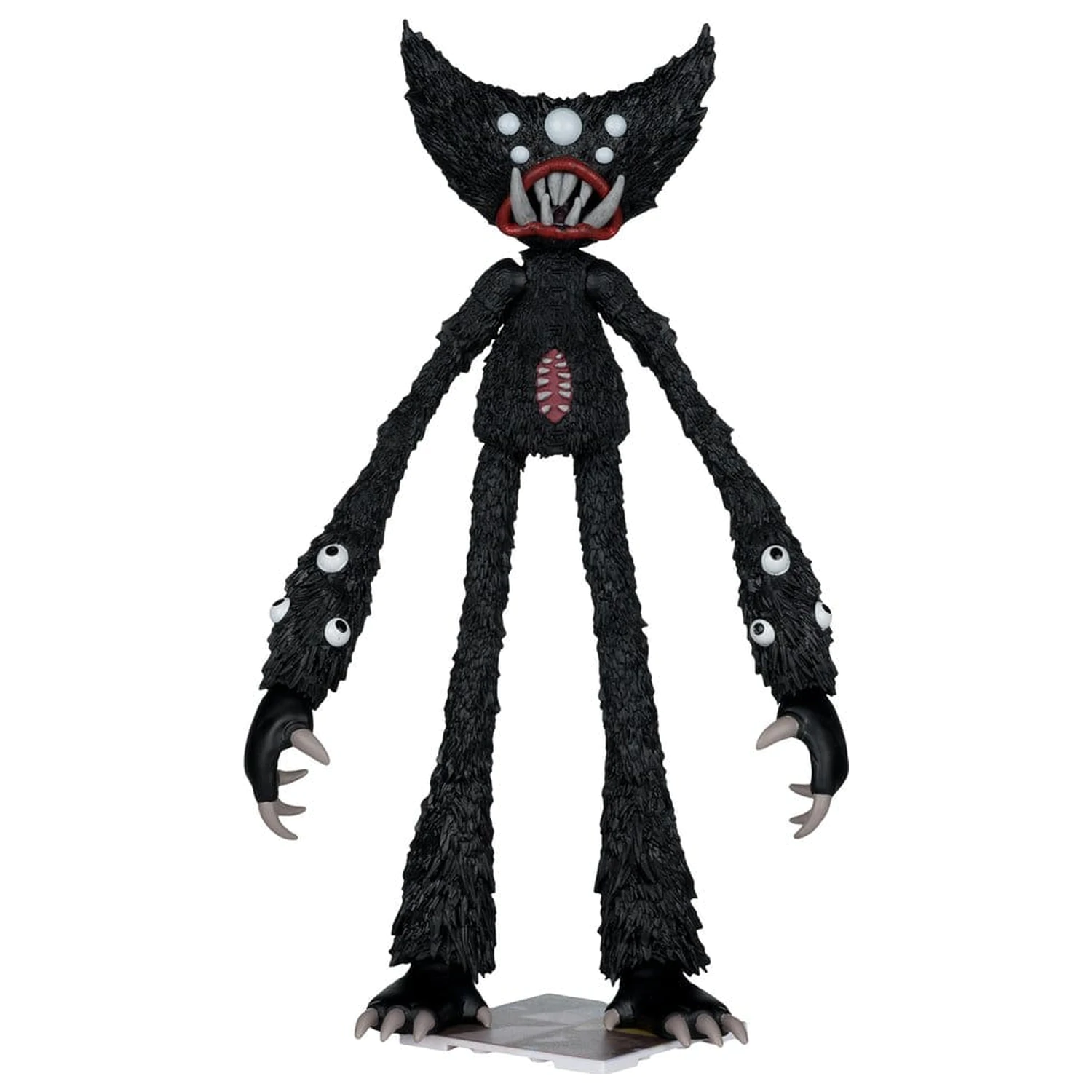 Poppy Playtime figurka akcji Killy Willy 19 cm zdjęcie produktu