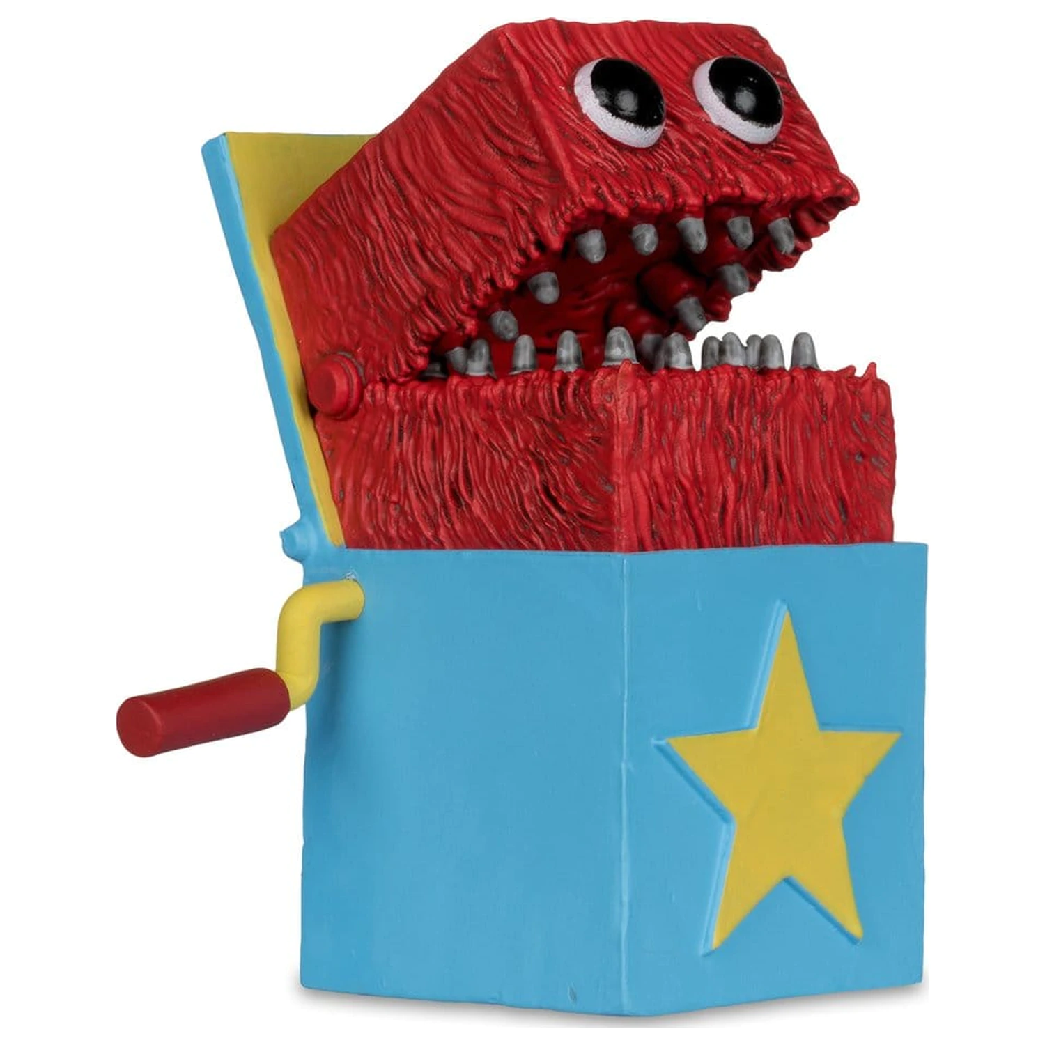 Poppy Playtime figurka akcji Killy Willy 19 cm zdjęcie produktu