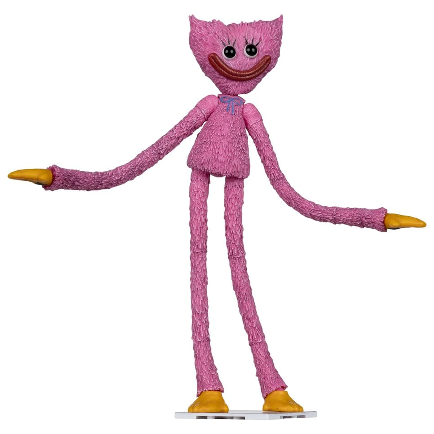 Poppy Playtime Figurka akcji Kissy Missy & Poppy 19 cm zdjęcie produktu