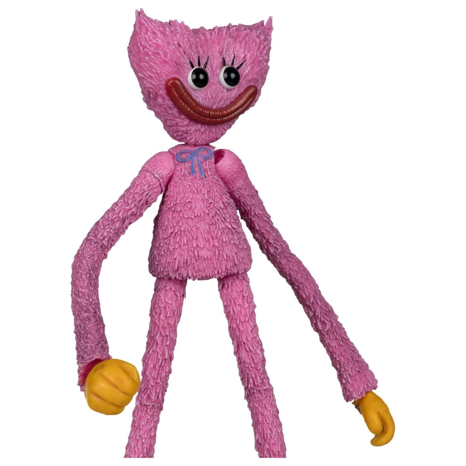 Poppy Playtime Figurka akcji Kissy Missy & Poppy 19 cm zdjęcie produktu