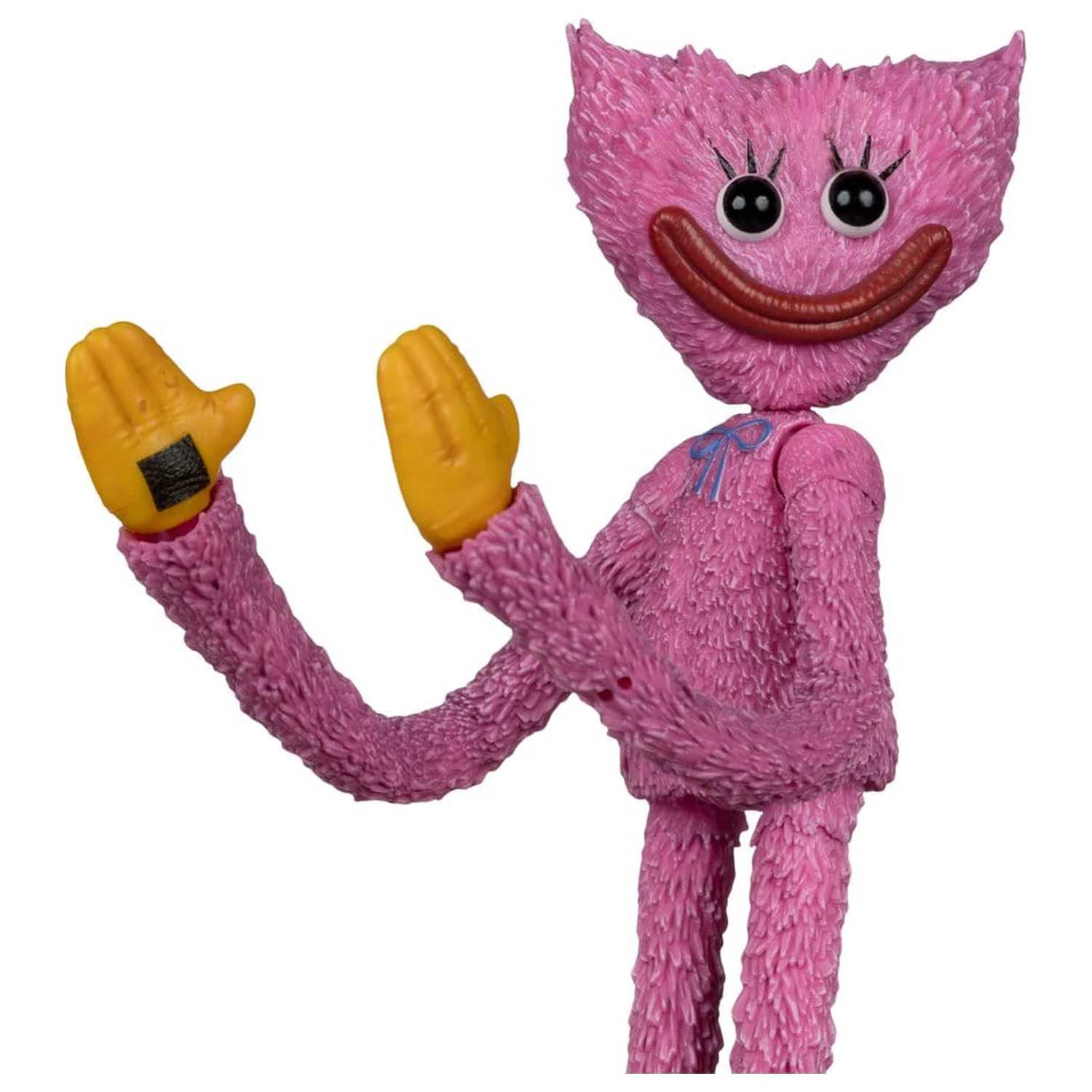 Poppy Playtime Figurka akcji Kissy Missy & Poppy 19 cm zdjęcie produktu
