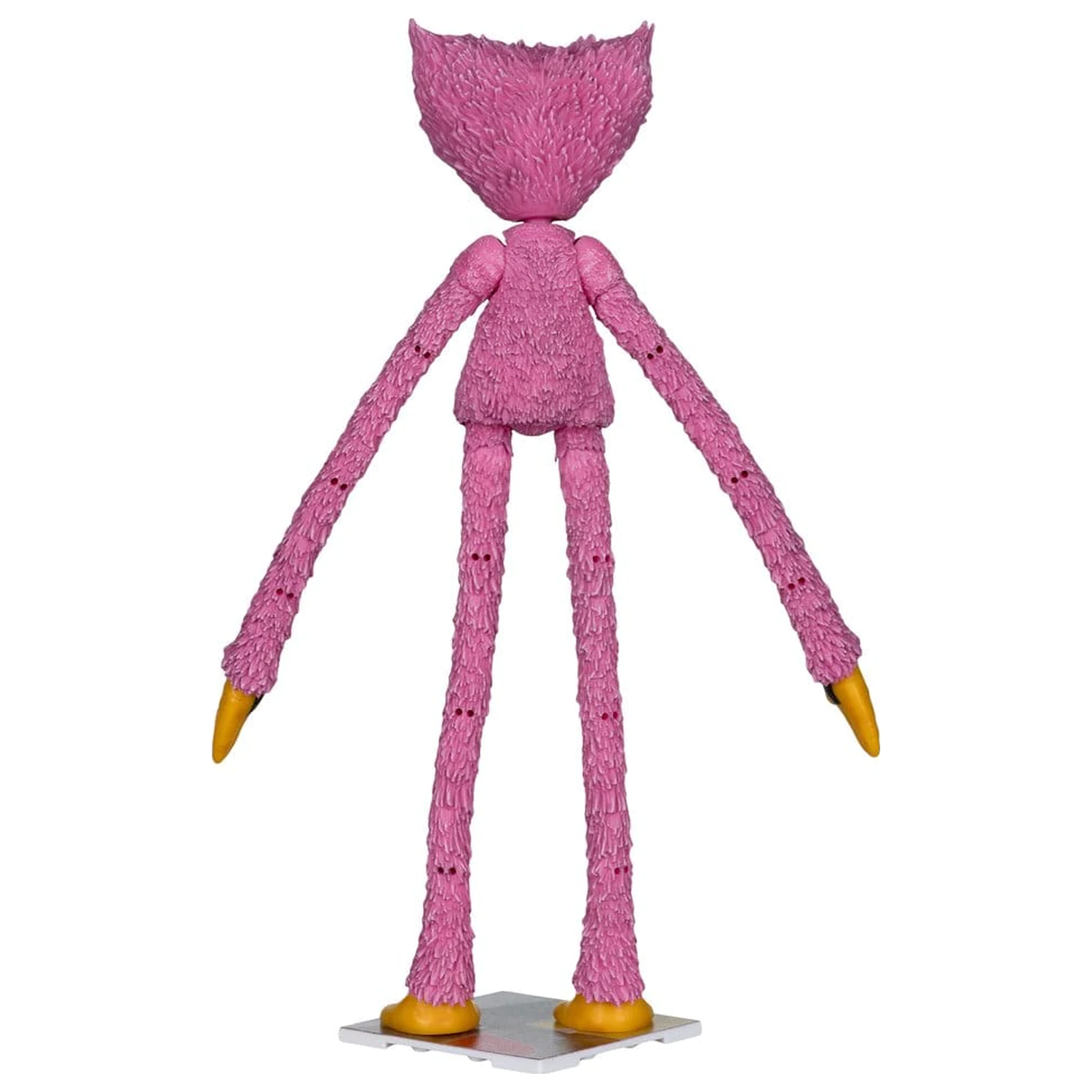 Poppy Playtime Figurka akcji Kissy Missy & Poppy 19 cm zdjęcie produktu