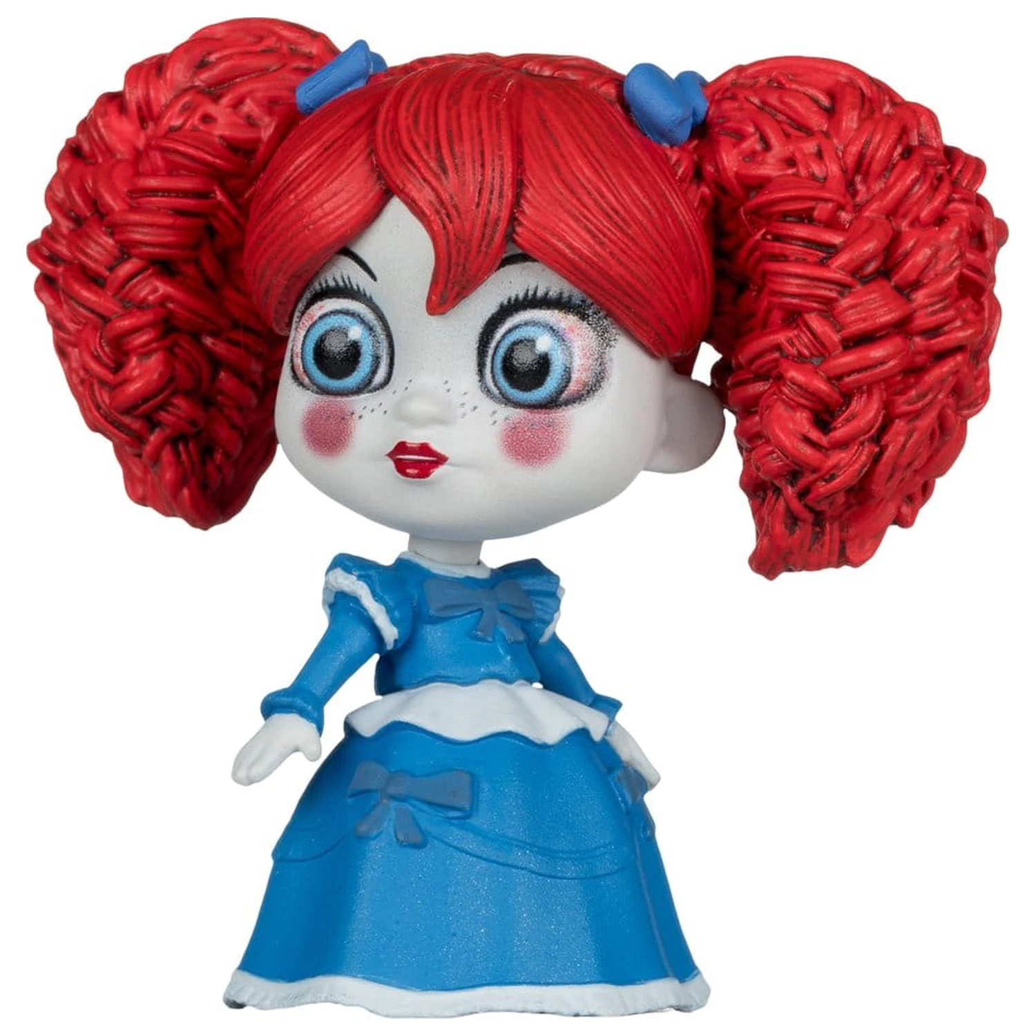 Poppy Playtime Figurka akcji Kissy Missy & Poppy 19 cm zdjęcie produktu