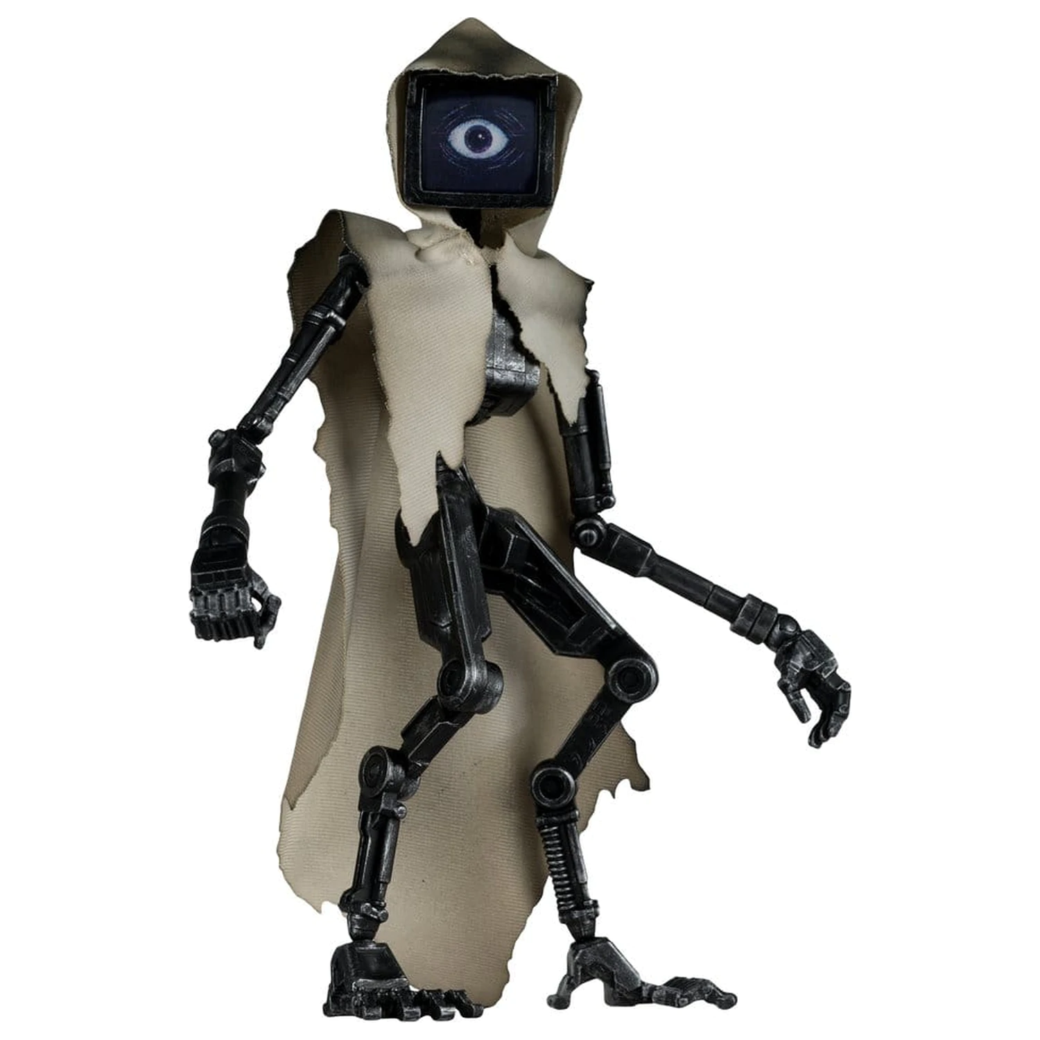 Poppy Playtime Action Figure The Doctor 19 cm zdjęcie produktu