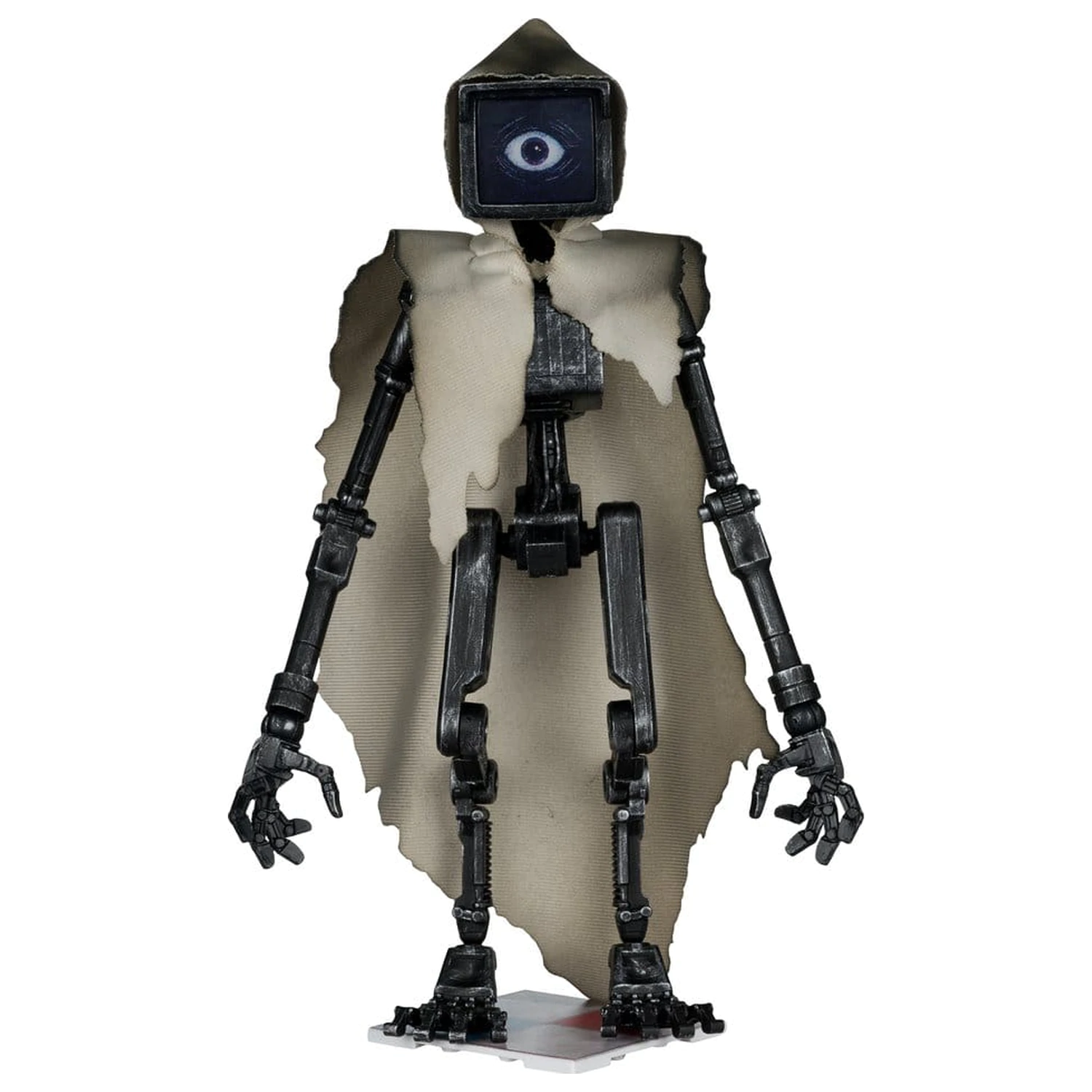 Poppy Playtime Action Figure The Doctor 19 cm zdjęcie produktu