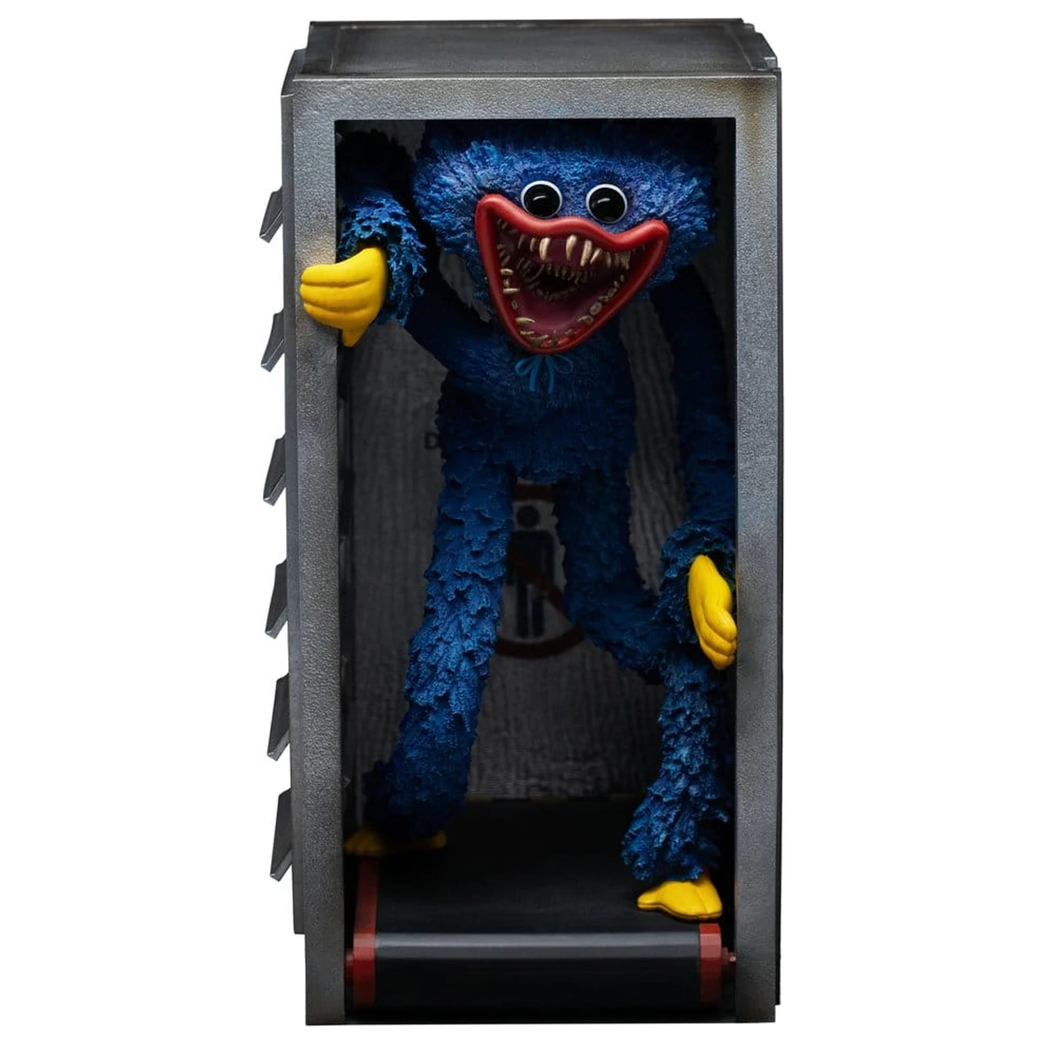 Poppy Playtime Art Scale Statua 1/10 Huggy Wuggy 24 cm zdjęcie produktu